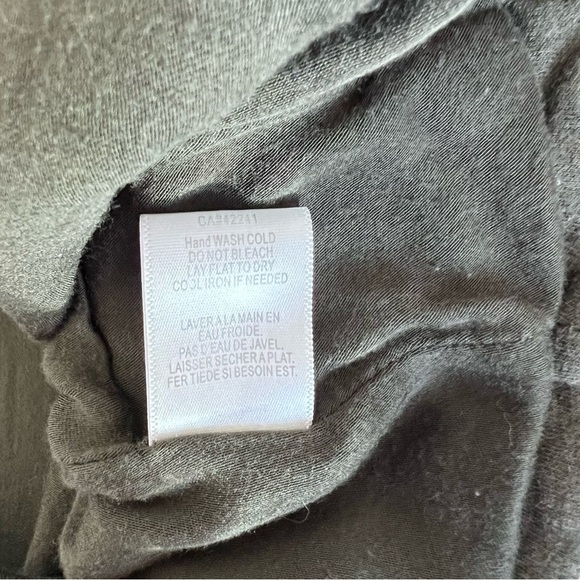 Young, Fabulous and Broke Green Puffer Jacket - Picture 9 of 10